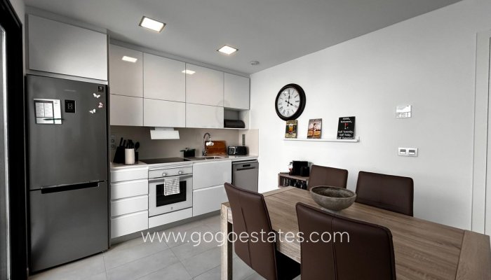 Te koop - Huis - Vrijstaande Villa - Orihuela - Orihuela Costa