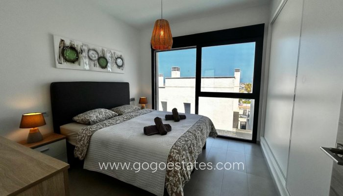 Te koop - Huis - Vrijstaande Villa - Orihuela - Orihuela Costa