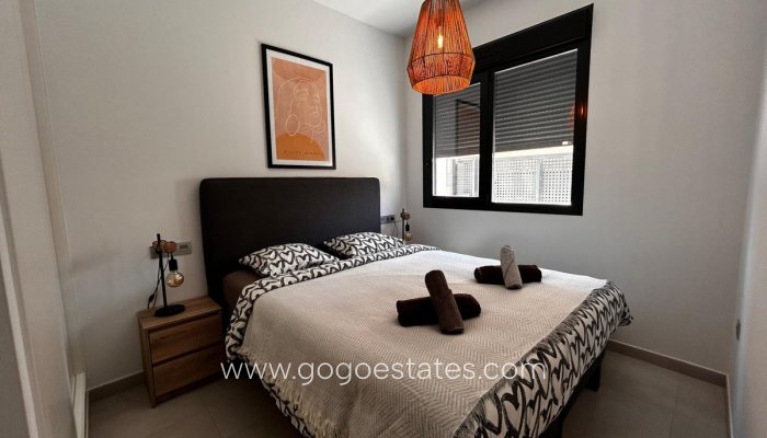 Te koop - Huis - Vrijstaande Villa - Orihuela - Orihuela Costa