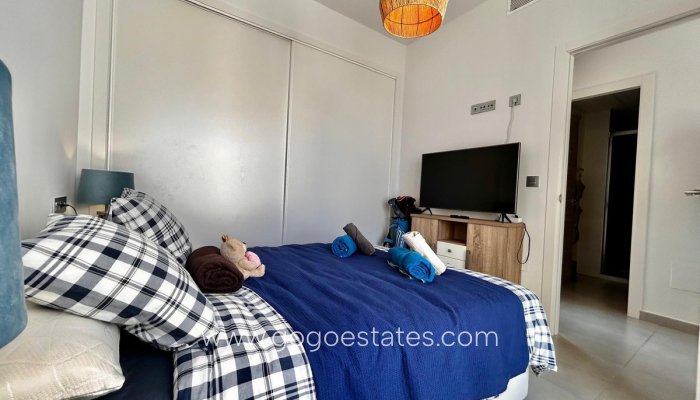 Te koop - Huis - Vrijstaande Villa - Orihuela - Orihuela Costa