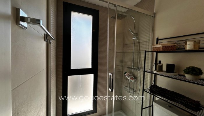 Te koop - Huis - Vrijstaande Villa - Orihuela - Orihuela Costa