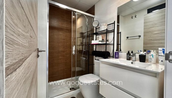 Te koop - Huis - Vrijstaande Villa - Orihuela - Orihuela Costa