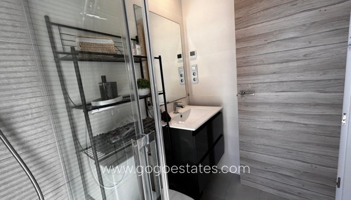 Te koop - Huis - Vrijstaande Villa - Orihuela - Orihuela Costa