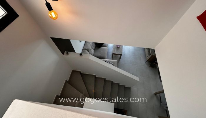 Te koop - Huis - Vrijstaande Villa - Orihuela - Orihuela Costa