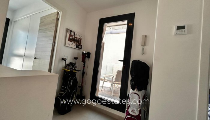 Te koop - Huis - Vrijstaande Villa - Orihuela - Orihuela Costa