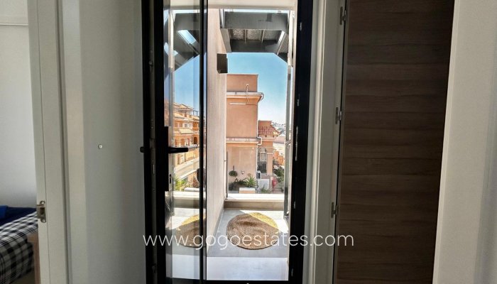 Te koop - Huis - Vrijstaande Villa - Orihuela - Orihuela Costa