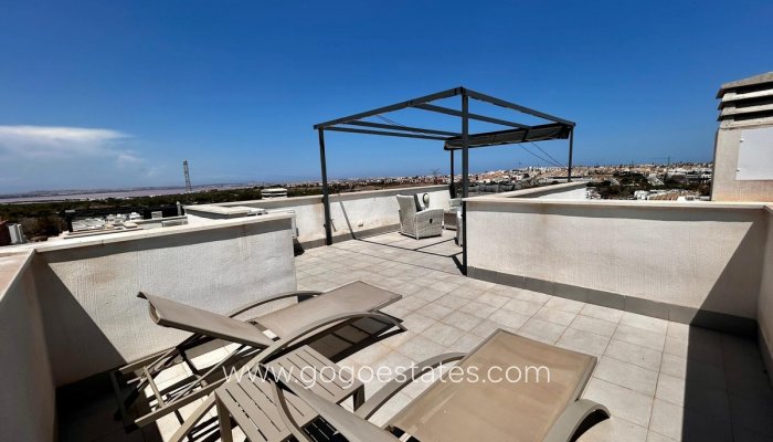 Te koop - Huis - Vrijstaande Villa - Orihuela - Orihuela Costa