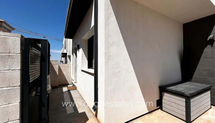 Te koop - Huis - Vrijstaande Villa - Orihuela - Orihuela Costa