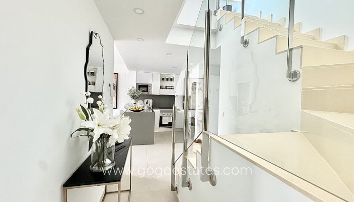 Te koop - Appartement - Penthouse Duplex - Orihuela - Villamartin