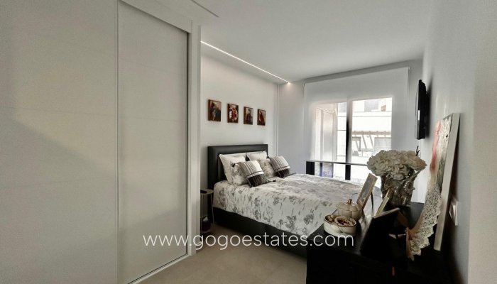 Te koop - Appartement - Penthouse Duplex - Orihuela - Villamartin