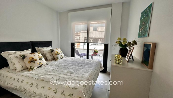 Te koop - Appartement - Penthouse Duplex - Orihuela - Villamartin