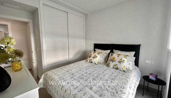 Te koop - Appartement - Penthouse Duplex - Orihuela - Villamartin