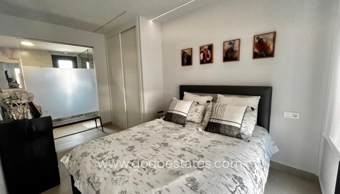 Te koop - Appartement - Penthouse Duplex - Orihuela - Villamartin