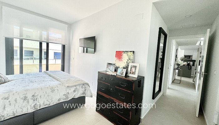 Te koop - Appartement - Penthouse Duplex - Orihuela - Villamartin