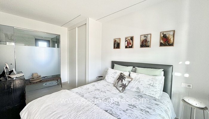 Te koop - Appartement - Penthouse Duplex - Orihuela - Villamartin