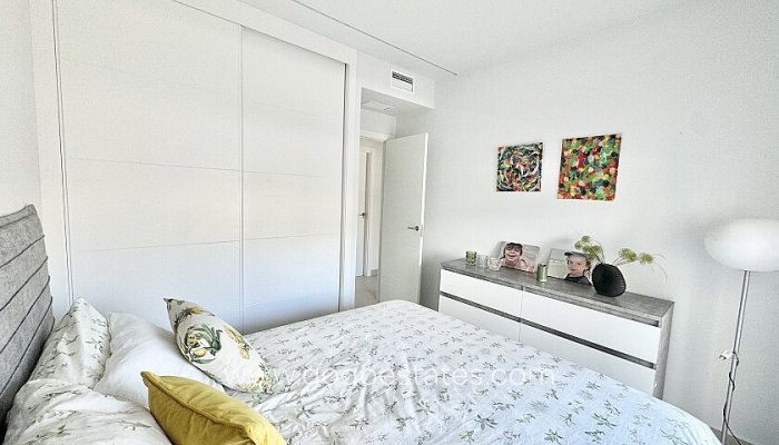 Te koop - Appartement - Penthouse Duplex - Orihuela - Villamartin