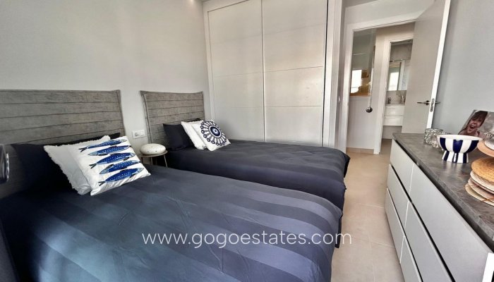 Te koop - Appartement - Penthouse Duplex - Orihuela - Villamartin