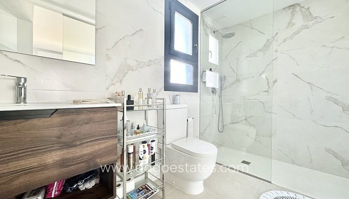 Te koop - Appartement - Penthouse Duplex - Orihuela - Villamartin