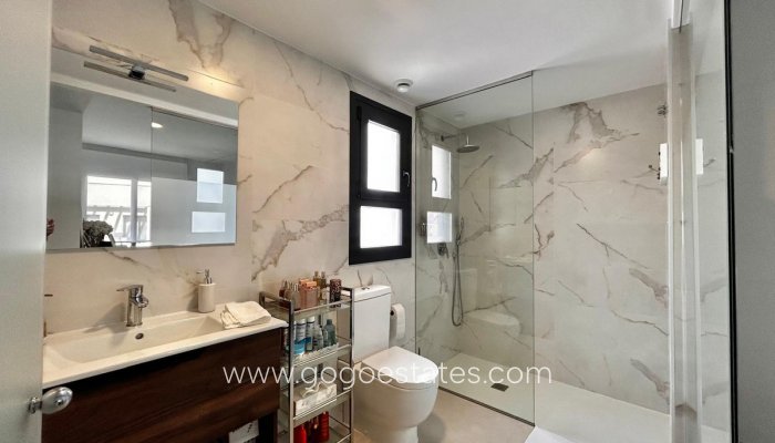 Te koop - Appartement - Penthouse Duplex - Orihuela - Villamartin