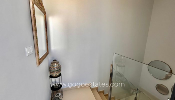 Te koop - Appartement - Penthouse Duplex - Orihuela - Villamartin