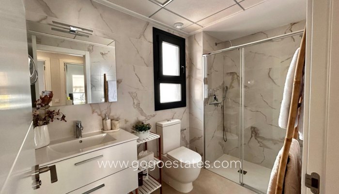 Te koop - Appartement - Penthouse Duplex - Orihuela - Villamartin