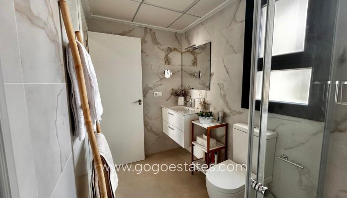 Te koop - Appartement - Penthouse Duplex - Orihuela - Villamartin