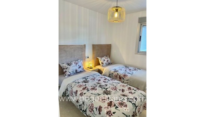 Te koop - Appartement - Appartement op de bovenste verdieping - Orihuela - Orihuela Costa