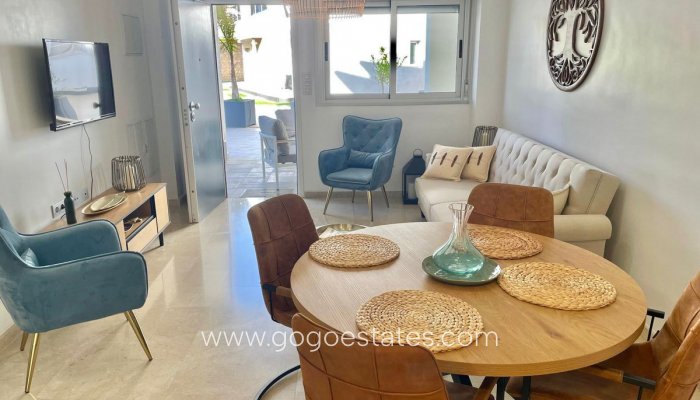 Te koop - Appartement - Appartement op de bovenste verdieping - Orihuela - Orihuela Costa