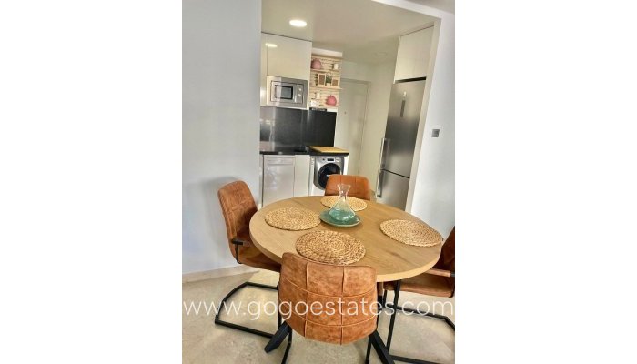 Te koop - Appartement - Appartement op de bovenste verdieping - Orihuela - Orihuela Costa