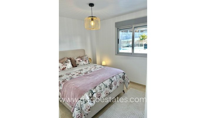 Te koop - Appartement - Appartement op de bovenste verdieping - Orihuela - Orihuela Costa