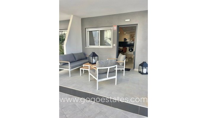 Te koop - Appartement - Appartement op de bovenste verdieping - Orihuela - Orihuela Costa