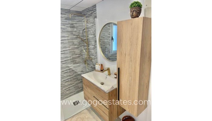 Te koop - Appartement - Appartement op de bovenste verdieping - Orihuela - Orihuela Costa