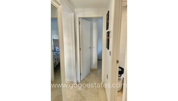 Te koop - Appartement - Appartement op de bovenste verdieping - Orihuela - Orihuela Costa