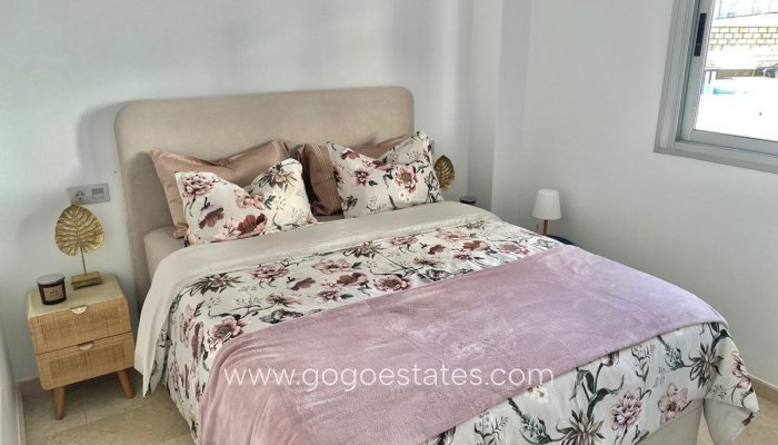 Te koop - Appartement - Appartement op de bovenste verdieping - Orihuela - Orihuela Costa