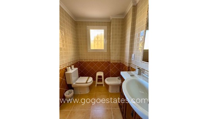 Te koop - Appartement - Appartement op de middelste verdieping - Benitachell - Benitachell Centro