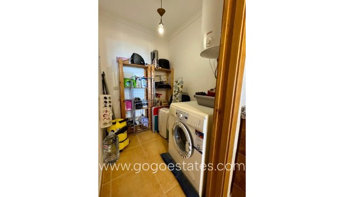 Te koop - Appartement - Appartement op de middelste verdieping - Benitachell - Benitachell Centro