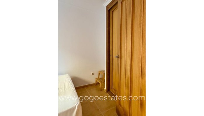 Te koop - Appartement - Appartement op de middelste verdieping - Benitachell - Benitachell Centro