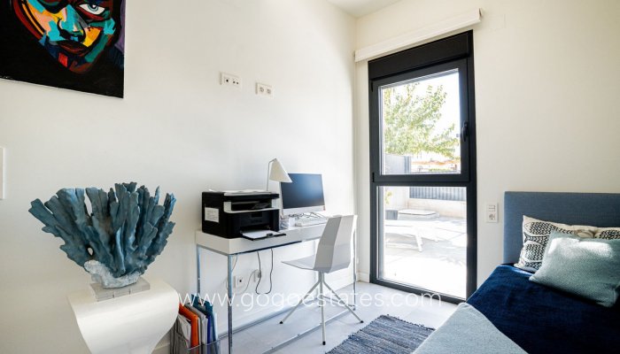 Te koop - Huis - Vrijstaande Villa - San Fulgencio - San Fulgencio Centro