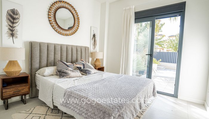 Te koop - Huis - Vrijstaande Villa - San Fulgencio - San Fulgencio Centro