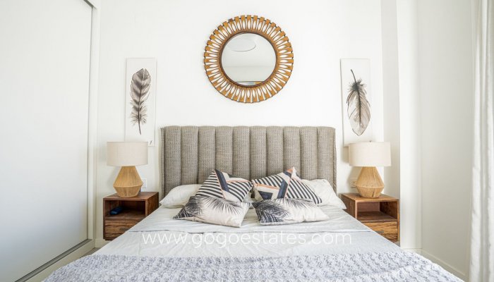 Te koop - Huis - Vrijstaande Villa - San Fulgencio - San Fulgencio Centro