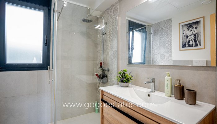 Te koop - Huis - Vrijstaande Villa - San Fulgencio - San Fulgencio Centro