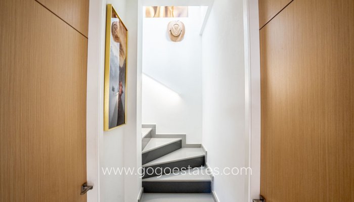 Te koop - Huis - Vrijstaande Villa - San Fulgencio - San Fulgencio Centro