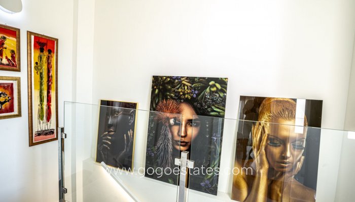 Te koop - Huis - Vrijstaande Villa - San Fulgencio - San Fulgencio Centro