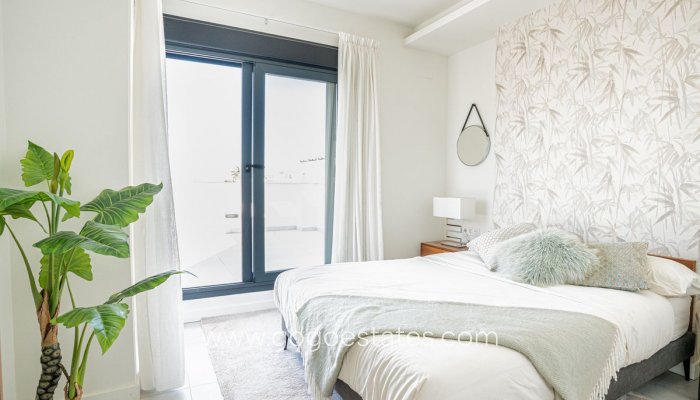 Te koop - Huis - Vrijstaande Villa - San Fulgencio - San Fulgencio Centro