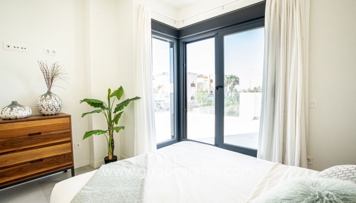 Te koop - Huis - Vrijstaande Villa - San Fulgencio - San Fulgencio Centro