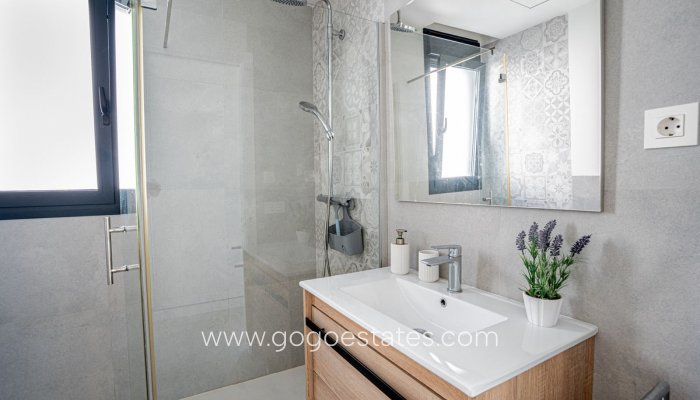 Te koop - Huis - Vrijstaande Villa - San Fulgencio - San Fulgencio Centro