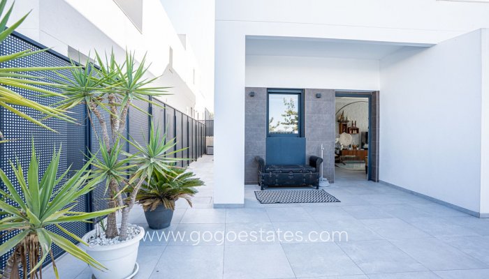 Te koop - Huis - Vrijstaande Villa - San Fulgencio - San Fulgencio Centro