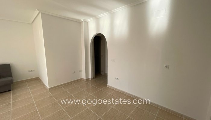 Wiederverkauf - Wohnung - Wohnung im mittleren Stock - Formentera de Segura