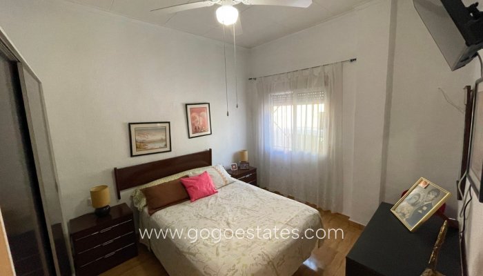 Te koop - Huis - Stadswoning - San Fulgencio - San Fulgencio Centro