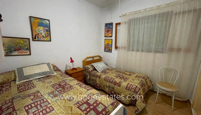 Te koop - Huis - Stadswoning - San Fulgencio - San Fulgencio Centro